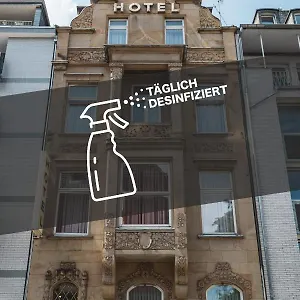 Europaeischer Hof Am Dom Colonia