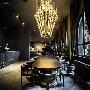 Hotel Black, Cologne