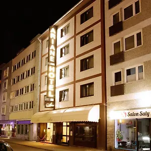Hotel Trip Ariane, Cologne