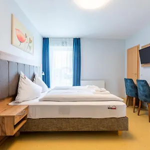 Hotel Arena, Köln