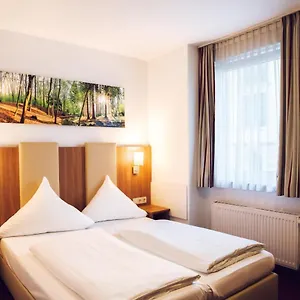Hotel Domblick Garni, Cologne