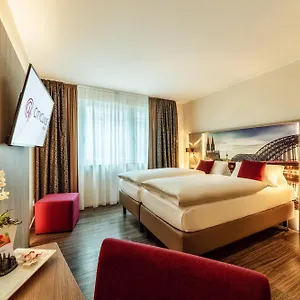 Hotel Cityclass Am Heumarkt, Cologne