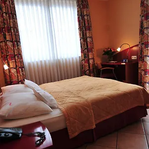 Hotel Mado, Köln
