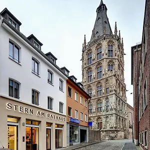Hotel Stern Am Rathaus, Cologne